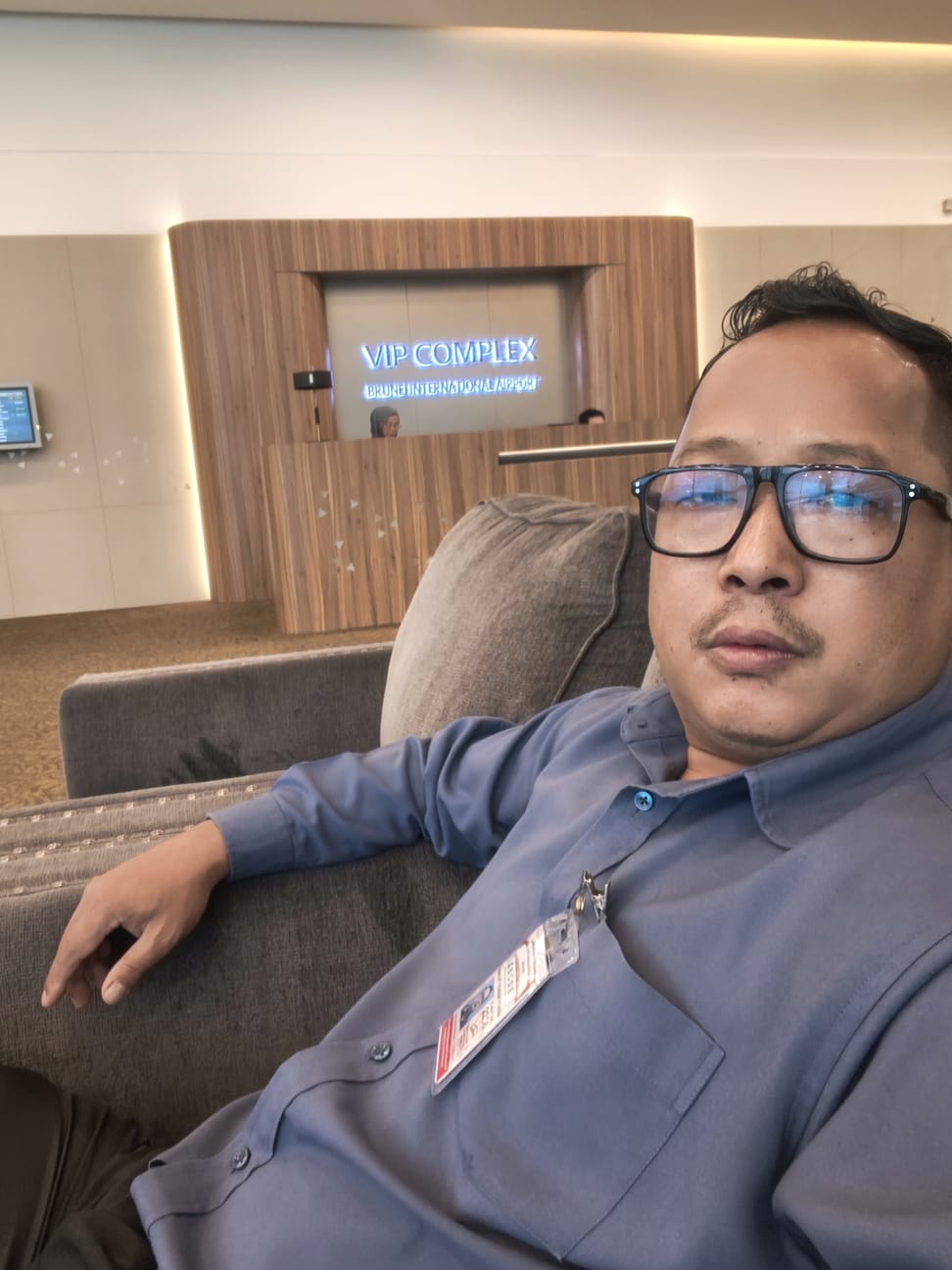 Your Name Profile Picture